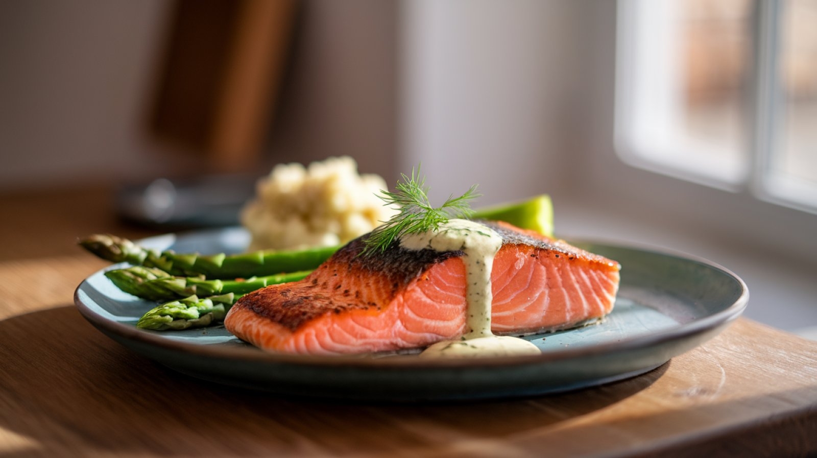 Keto przepisy na kolację – lekkie, sycące i niskowęglowodanowe dania