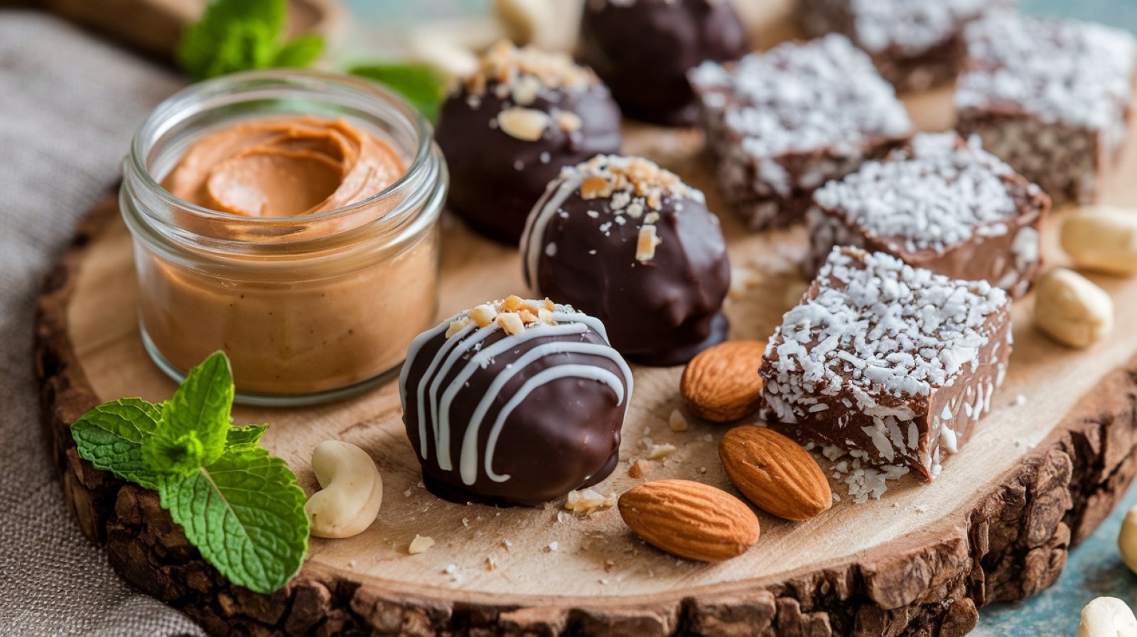 Bomby tłuszczowe keto – przepisy na szybkie i sycące przekąski