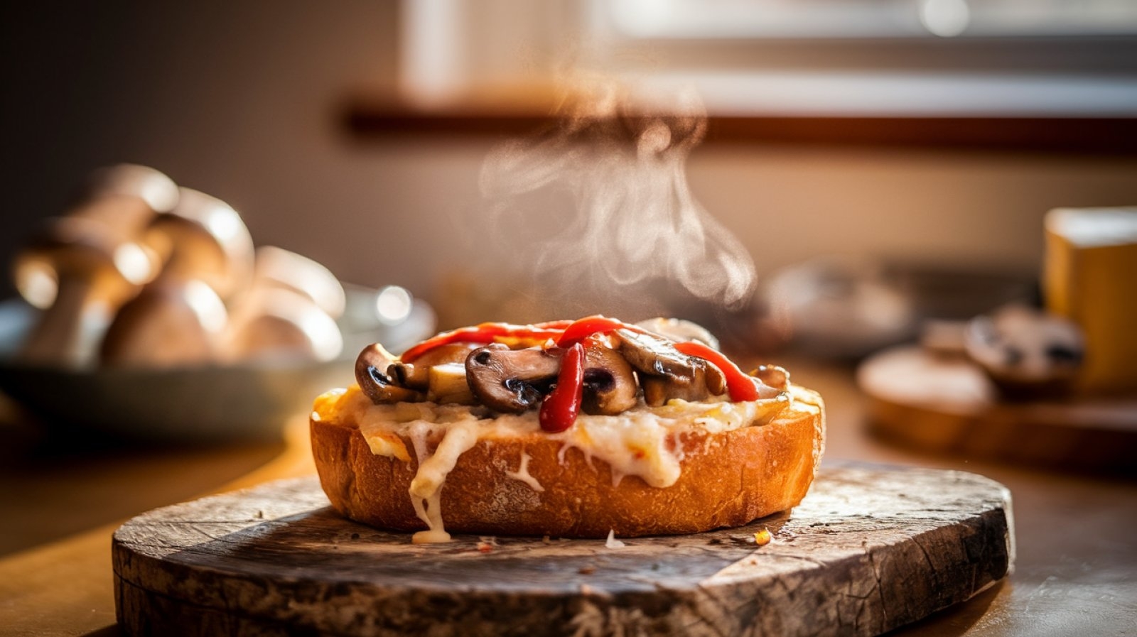 Ile piec zapiekanki i dania z piekarnika – temperatury i czasy pieczenia