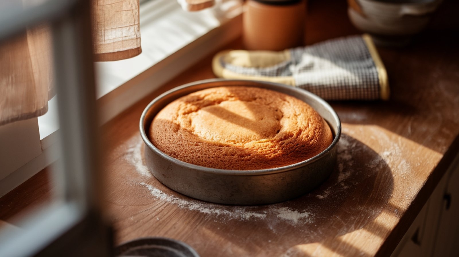 Ile piec ciasta i wypieki – temperatury i czasy pieczenia wszystkich ciast