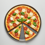 Czy ciasto na pizzę...