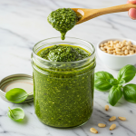 Czy pesto można...