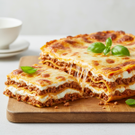 Czy lasagne można...