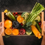 Zdrowa żywność –...