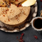 Czy chałwa jest zdrowa?...