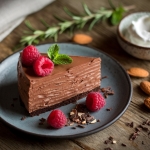 Keto desery – przepisy...
