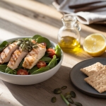 Keto jadłospis bez...