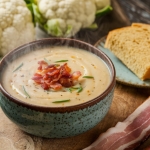 Keto przepisy na zupy...