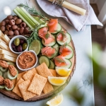 Keto przekąski –...