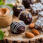 Bomby tłuszczowe keto...