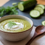 Keto zupa ogórkowa –...