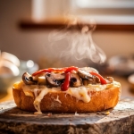 Ile piec zapiekanki i...