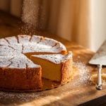 Ile piec ciasta słodkie...