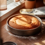 Ile piec ciasta i...