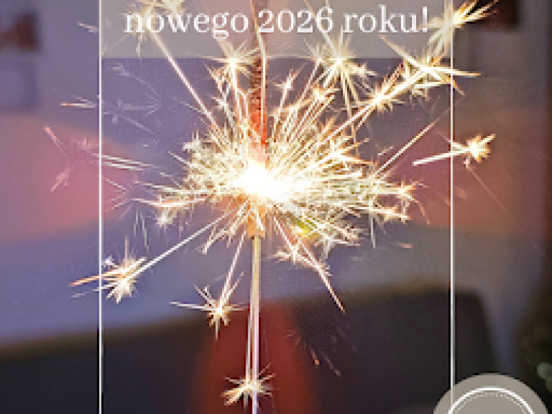 Noworoczne życzenia