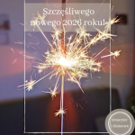Noworoczne życzenia