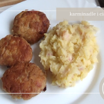 Karminadle i ciapkapusta...