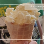 Domowe lody śmietankowe...