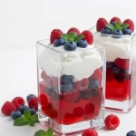 Szybkie mini deserki z...