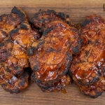 KARKÓWKA W MARYNACIE...