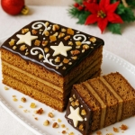 Piernik staropolski -...