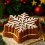 Piernikowy płatek...