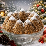 Świąteczne ciasto z...