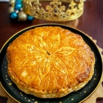 Galette - ciasto na...