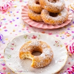 Oponki serowe - przepis...