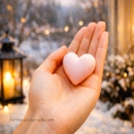 Wieczór przy świecach...