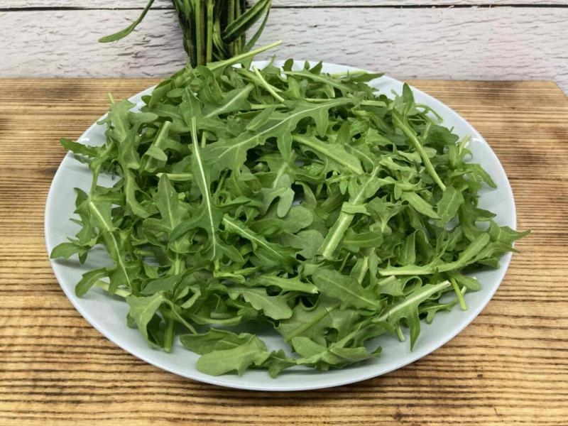 Carpaccio z buraka