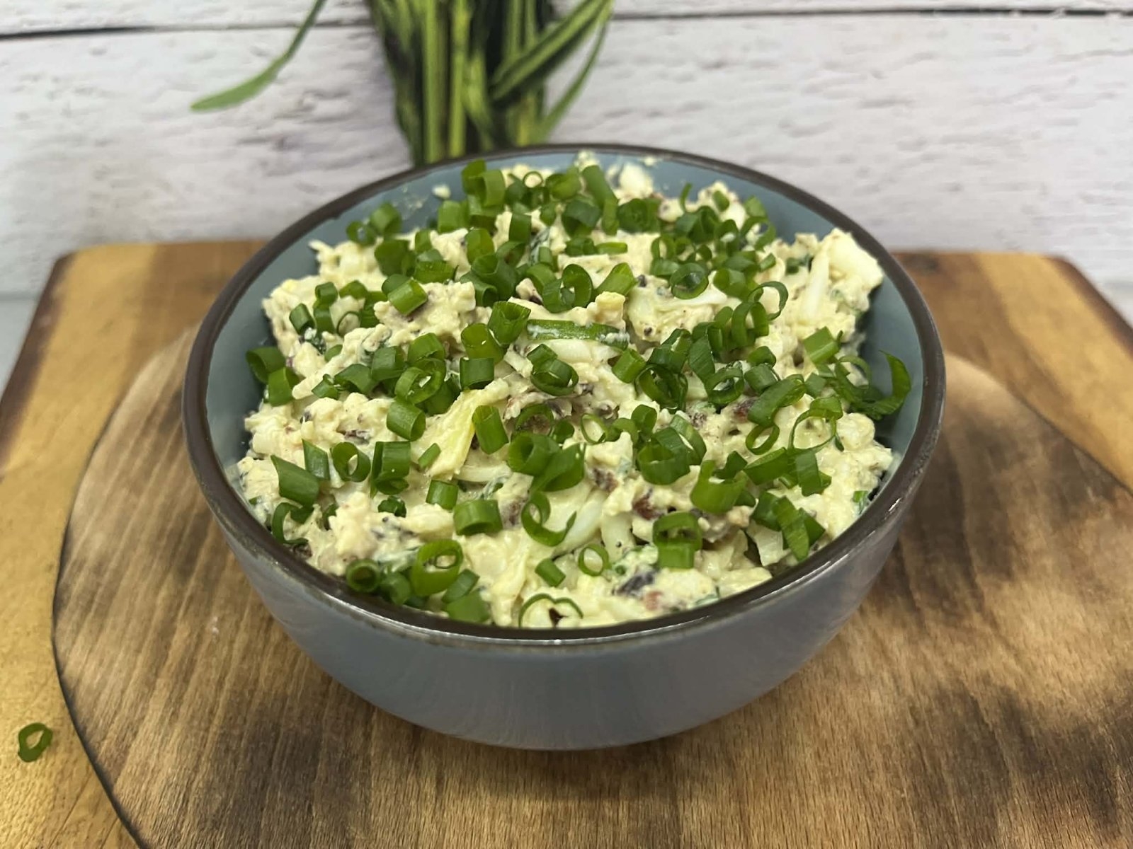 Najlepsza pasta jajeczna