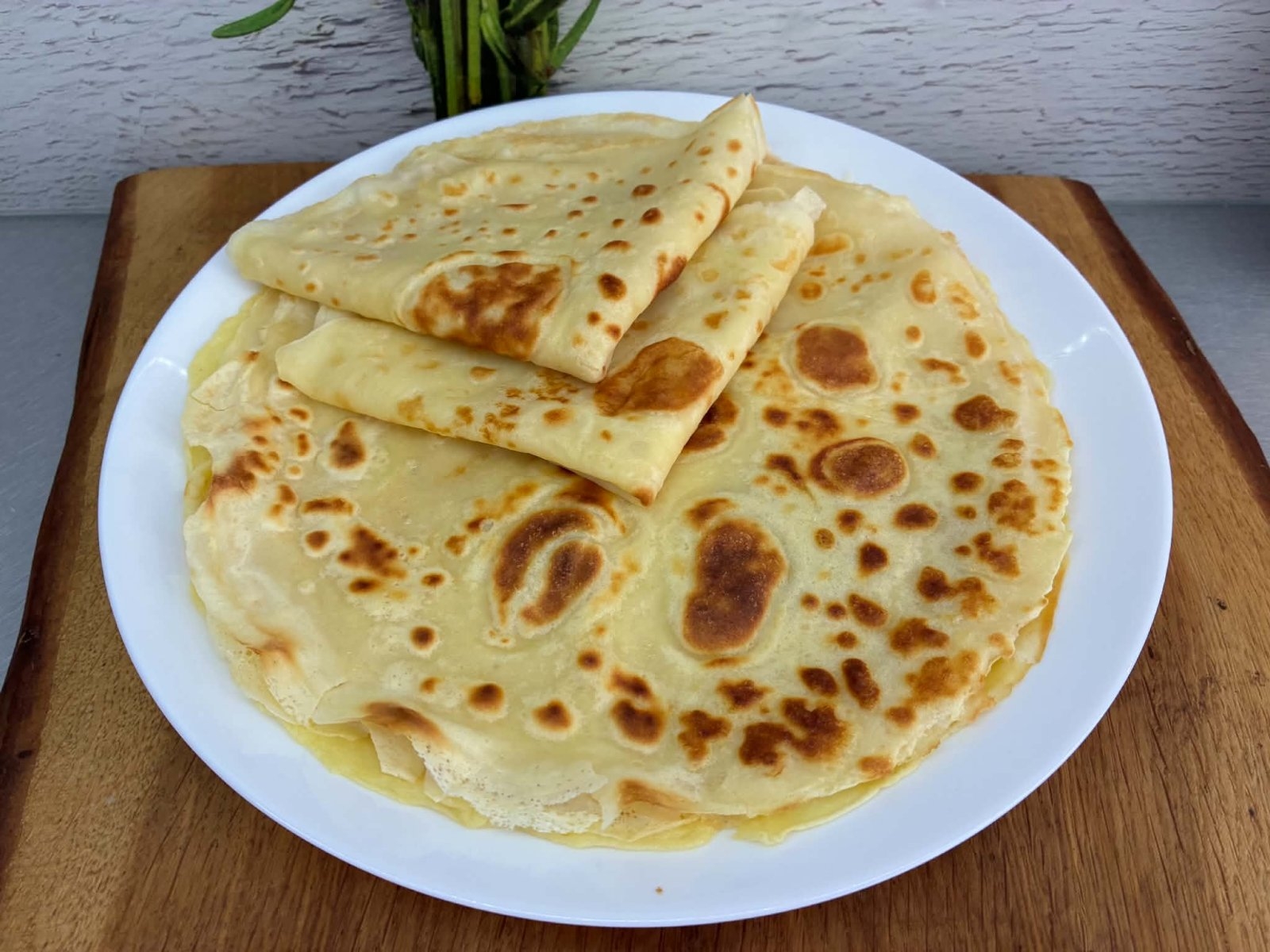 Najlepsze naleśniki – cienkie, delikatne i elastyczne