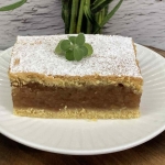 Tradycyjna szarlotka