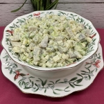 Sałatka śledziowa z...