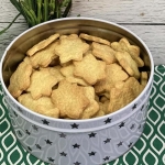 Kruche ciasteczka...