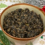 Tradycyjny farsz do uszek