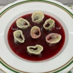 Barszcz czerwony z...