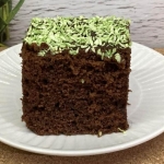 Piernik krakowski na...