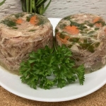 Galareta z kurczaka