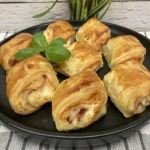 Błyskawiczna przekąska...