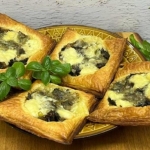 Ciasto francuskie z...