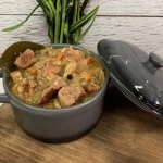 Kapuśniak z kiszonej...