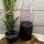 Zakwas z czerwonych...