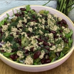 Szybka sałatka z...