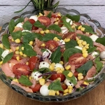 Szybka sałatka ze...