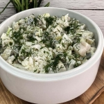 Najprostsza sałatka...