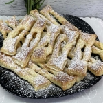 Faworki dla leniwych