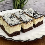 Szybki sernik Izaura