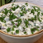 Pasta twarogowa z...